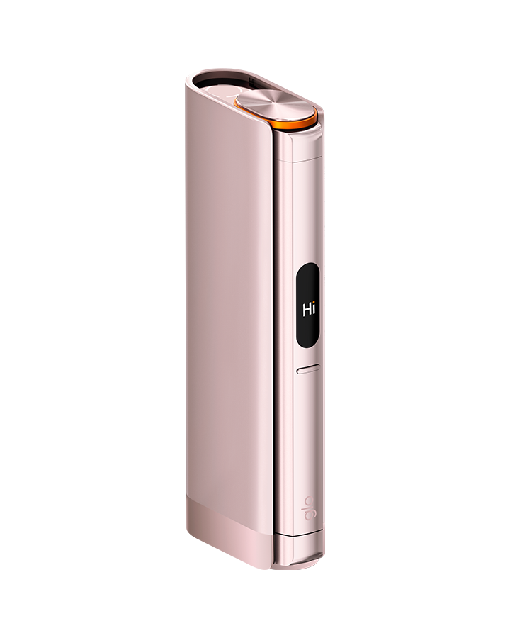 costo sigaretta elettronica glo glo HYPER PRO, L'alternativa alla Sigaretta, Ancora più gusto, intensità  superiore, 2024, Colore Viola e Rosa : Amazon.it: Moda main image 0