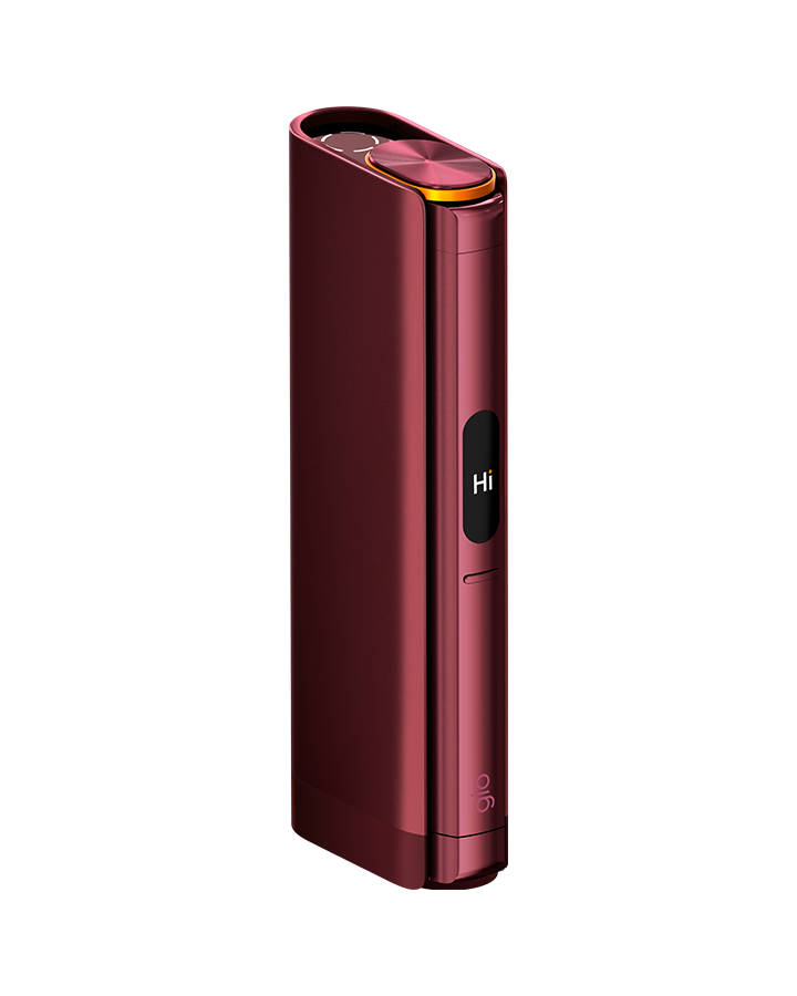 sigaretta elettronica glo ultimo modello ⚠️Vieni a scoprire il nuovo dispositivo glo per tabacco riscaldato, più  funzionale, più ergonomico, ma soprattutto più bello degli altri, solo da  @tabaccheria_maugeri, ti aspettiamo