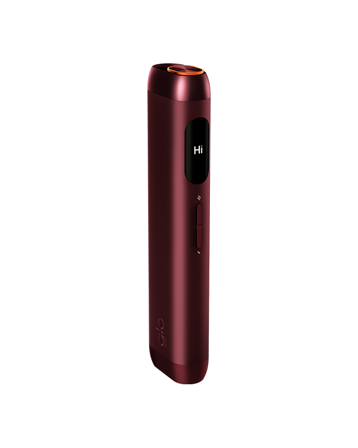 glo sigaretta elettronica recensioni Nuova Glo™ Hilo - Prova Gratuitamente
