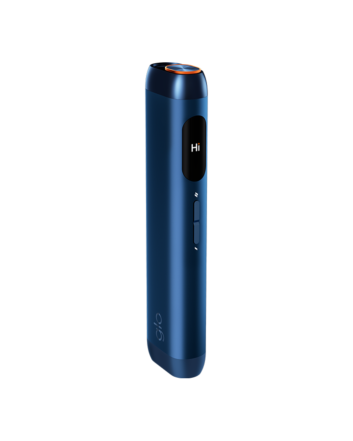 Acquista Glo™ Hilo - Dispositivo a Tabacco Riscaldato